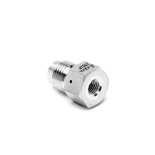 UHP Fitting Reducing Adapter - RB UHP Fitting Reducing Adapter - RB